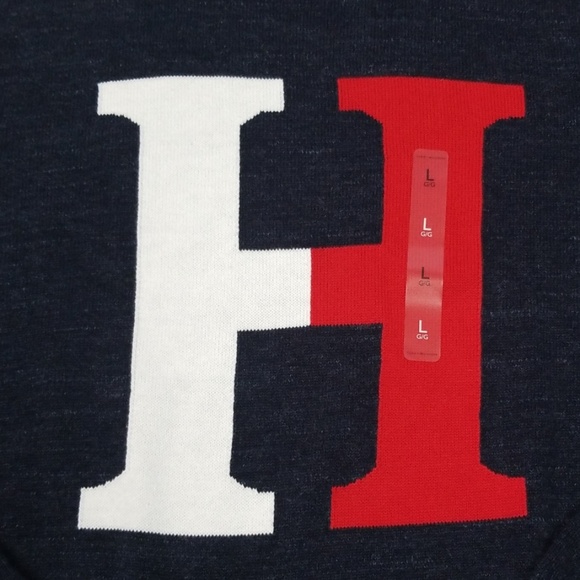 SALE 💰 Tommy Hilfiger Crewneck Sweater - Picture 5 of 7